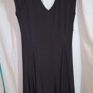 LAUREN by Ralph Lauren dress